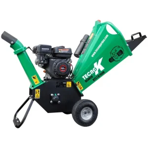 Trituratore Tecnogarden BTL7/80